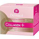 Dermacol Collagen Plus Intensive Rejuvenating Intensive Rejuvenating Day Cream 50 ml