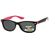 Dudes & Dudettes Sonnenbrille für Kinder pink Z402P