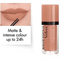 Bourjois Rouge Edition Samt flüssiger Lippenstift mit mattem Effekt 031 Floribeige! 7,7 ml