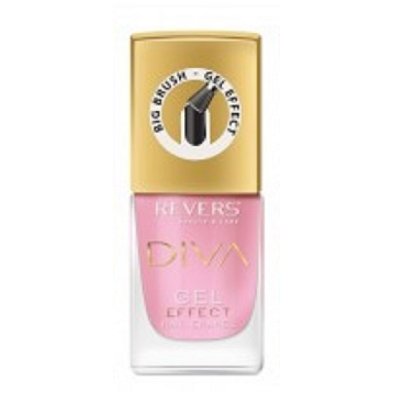Revers Diva Gel Effect Gel Nagellack 025 12 ml