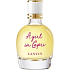 Lanvin Ein Mädchen in Capri Eau de Toilette für Frauen 90 ml Tester