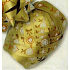 Nekupto Ball Luxus Weihnachtsgold 1 cm x 10 m KB 209 01