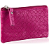 Diva & Nice Kosmetikhandtasche Lila 11,5 x 8 x 0,5 cm 50061