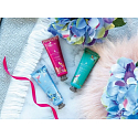 Heathcote & Ivory Trilogy Pink, Blue, Green feuchtigkeitsspendende Hand- und Nagelcreme 3 x 30 ml, Kosmetikset