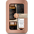 Baylis & Harding Men Ingwer und Limetten Bart Shampoo 100 ml + Bartwachs 50 g + Bartbalsam 30 ml + Toilettenseife 25 g, Kosmetikset