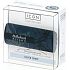 Millefiori Milano Icon Silver Spirit - Autoduft mit silbernem Glanz Textil Blumenduft bis zu 2 Monaten 47 g