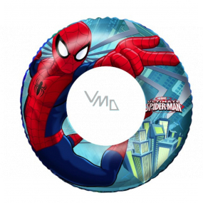 Bestway Marvel Spiderman Aufblasbarer Ring 56 cm