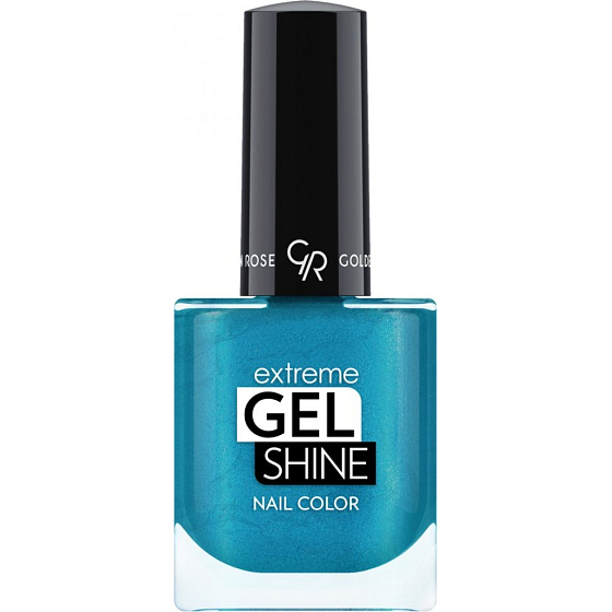 Golden Rose Extreme Gel Shine Nagellack 34 10,2 ml