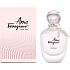 Salvatore Ferragamo Amo Ferragamo Per Lei parfümiertes Wasser für Frauen 10 ml