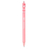 Colorino Gummistift Lama pink, blau Nachfüllung 0,5 mm