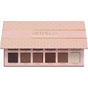 Artdeco Lidschatten-Palette Lidschatten-Palette 02 Nude 18 x 1,7 g