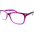 Berkeley Lesebrille +3.0 Kunststoff lila 1 Stück MC2194