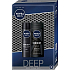 Nivea Men Deep Clean Duschgel 250 ml + Deep Black Carbon Antitranspirant Spray 150 ml, Kosmetikset für Männer