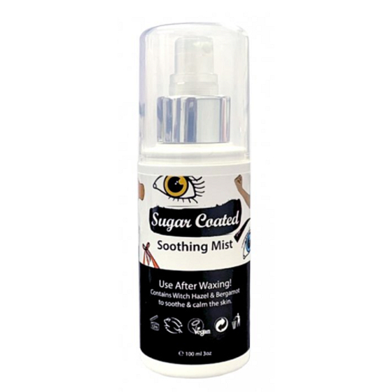 Sugar Coated Beruhigendes Post-Epilations-Spray 100 ml