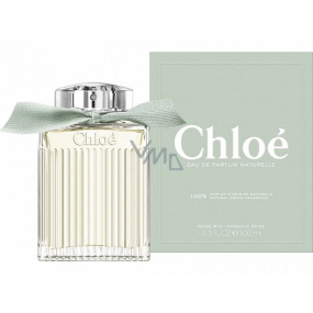 Chloé Chloé Eau de Parfum Naturelle Eau de Parfum für Frauen 100 ml