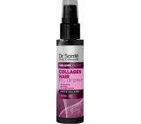 Dr. Santé Collagen Hair Volume Boost Haarspray für geschädigtes, trockenes Haar und Haar ohne Volumen 150 ml