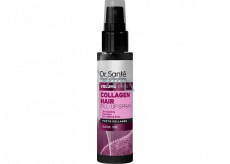 Dr. Santé Collagen Hair Volume Boost Haarspray für geschädigtes, trockenes Haar und Haar ohne Volumen 150 ml