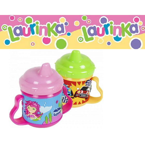 Albi Meine erste Tasse Laurinka 200 ml