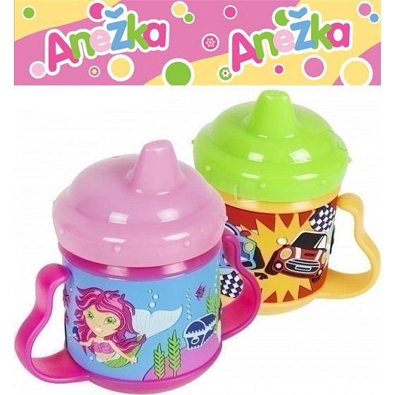 Albi Meine erste Tasse Agnes 200 ml