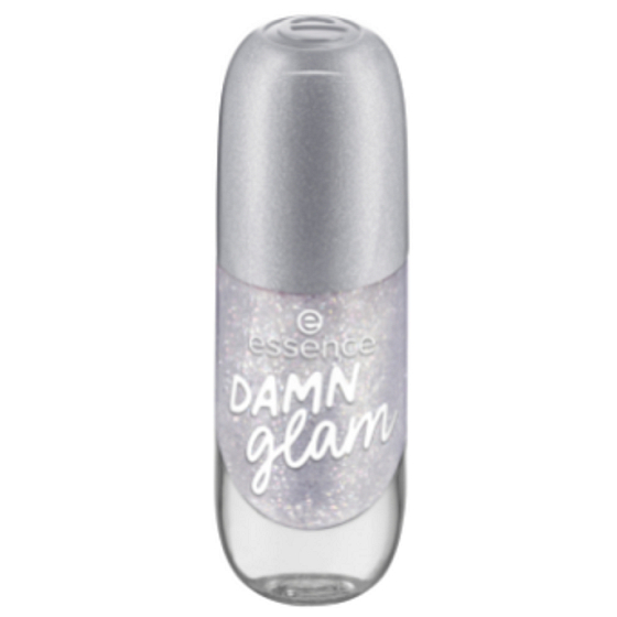 Essence Nagelfarbe Gel-Nagellack 02 Damn Glam 8 ml