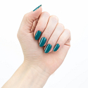 Essence Nail Colour Gel-Nagellack 19 Don't Leaf Me 8 ml
