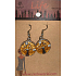 Albi Jewellery Ohrringe Tree of Life1 Paar