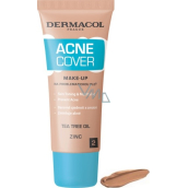 Dermacol AcneCover Make-up für problematische Haut Farbton 2 30 ml