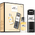 David Beckham Classic Eau de Toilette 40 ml + Deodorant Spray 150 ml, Geschenkset für Männer