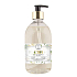 Bohemia Gifts CBD Badeschaum mit Hanföl 500 ml