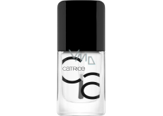 Catrice ICONails Gel Lacque Nagellack 146 Clear As That 10,5 ml