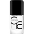 Catrice ICONails Gel Lacque Nagellack 146 Clear As That 10,5 ml