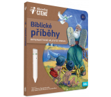 Albi Magic Reading Interaktives Buch Bibelgeschichten, ab 4 Jahren