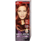 Wella Wellaton Intense Haarfarbe 6/45 Red Passion