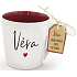 Nekupto Original Becher mit dem Namen Vera 300 ml