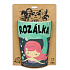 Albi Fröhliche Tasse - Rozálka, 250 ml