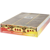 Solo DZ 100 Streichhölzer für die Tasche