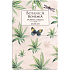Bohemia Gifts Aromatisch duftende Karte Hanf 10,5 x 16 cm