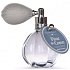 Esprit Provence Cotton Eau de Toilette für Frauen im Retrospray 60 ml