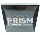 Technic Prism Princess Powders Aufhellungspuder 4 x 2 g