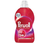Perwoll Renew Color Detergent Waschgel für farbige Kleidung 20 Dosen 1 l