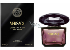 Versace Crystal Noir Parfüm für Frauen 90 ml