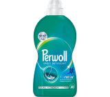 Perwoll Waschgel Renew Sport Sportwäsche, 40 Wäschen, 2000 ml