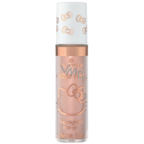 Essence Hello Kitty Textmarker Roll-on 01 Spread The Sunshine 2,5 g