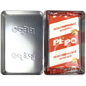 Pepo fester Anzünder 40 Stück + Schachtel 20 x 13 x 3 cm