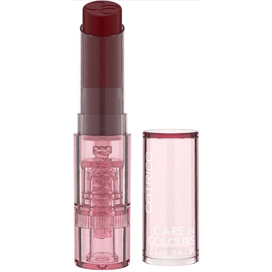 Catrice Care In Colours Lippenbalsam 050 Wild Rebel 3 g