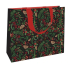Geschenkpapiertasche Weihnachten WLFL 2470 CZ/xSK/HU
