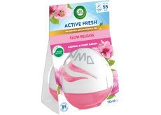 Air Wick Active Fresh Magnolie & Kirschblüten Raumspray, 75 ml