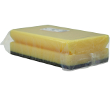 BALhome Gastro Schwamm für Geschirr gelb 1 Stück