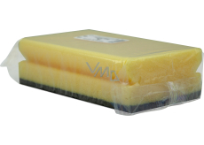 BALhome Gastro Schwamm für Geschirr gelb 1 Stück