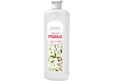 LAVON flüssige Seife Hand Care Schneeglöckchen, 1 l